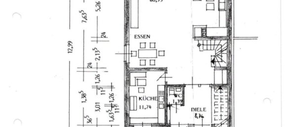 5 bedrooms Townhouse in Duisburg, Germany No. 290629 3