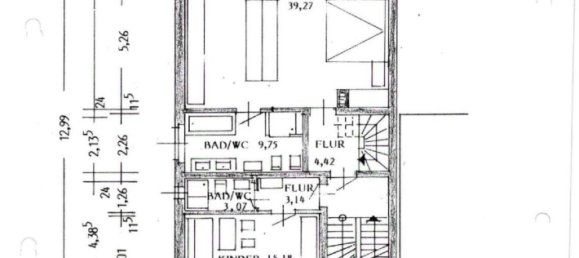5 bedrooms Townhouse in Duisburg, Germany No. 290629 2