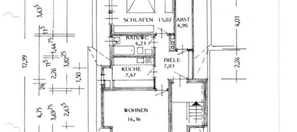 5 bedrooms Townhouse in Duisburg, Germany No. 290629 5