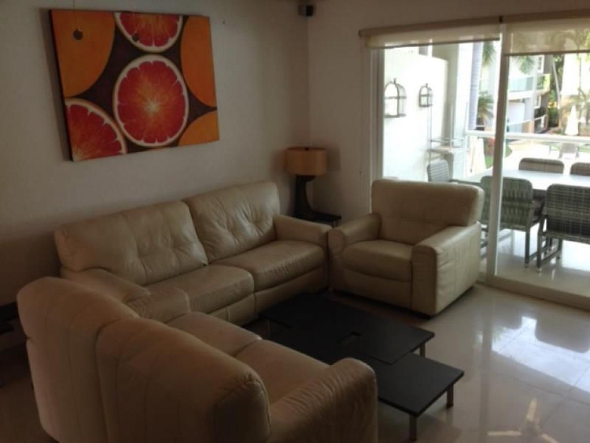 2 chambres Appartement à Guerrero, Mexico No. 190042