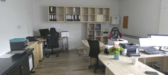 Armazém em Hochsauerlandkreis, Germany 2073 m² N.º 74822 2