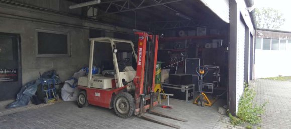 Armazém em Hochsauerlandkreis, Germany 2073 m² N.º 74822 11