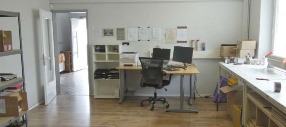 Armazém em Hochsauerlandkreis, Germany 2073 m² N.º 74822 3