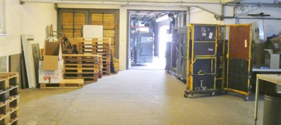 Armazém em Hochsauerlandkreis, Germany 2073 m² N.º 74822 4