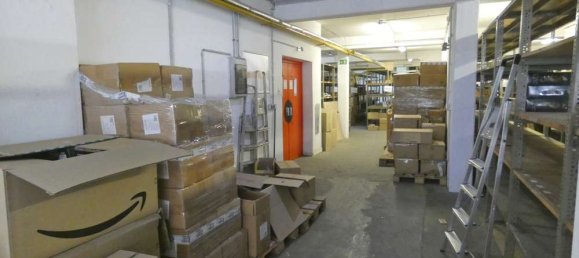 Armazém em Hochsauerlandkreis, Germany 2073 m² N.º 74822 7