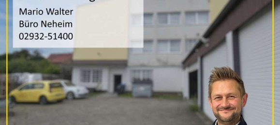 Armazém em Hochsauerlandkreis, Germany 2073 m² N.º 74822 13