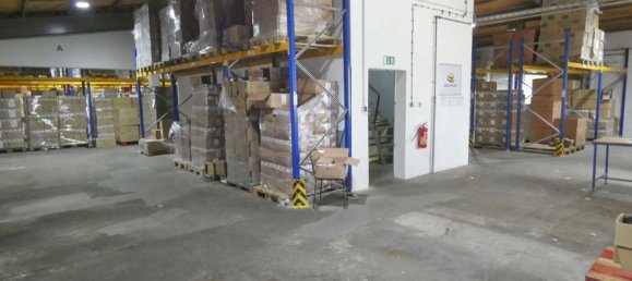 Armazém em Hochsauerlandkreis, Germany 2073 m² N.º 74822 8