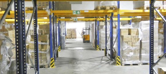 Armazém em Hochsauerlandkreis, Germany 2073 m² N.º 74822 10