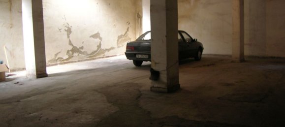 500m² Garage in Foggia, Italy No. 254799 3