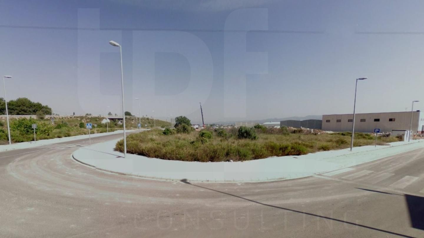 2406m² Land in Betera, Spain No. 230918