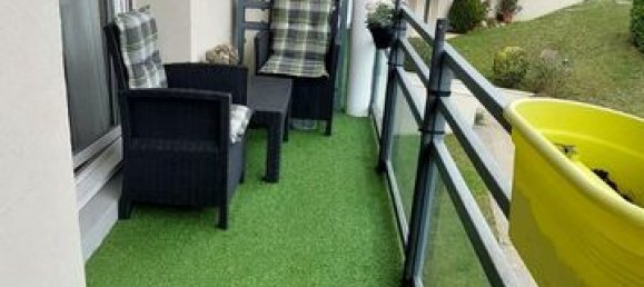 Квартира с 2 спальнями в Аржантёй, Франция № 328827 7