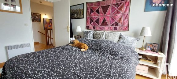 Квартира с 2 спальнями в Аржантёй, Франция № 328827 5