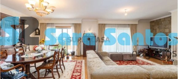 5 bedrooms Penthouse in Vila Nova de Gaia, Portugal No. 130934 7