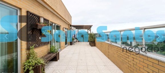 5 bedrooms Penthouse in Vila Nova de Gaia, Portugal No. 130934 12