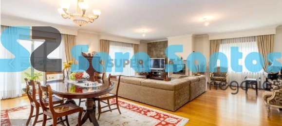 5 bedrooms Penthouse in Vila Nova de Gaia, Portugal No. 130934 6