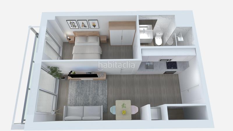 5 bedrooms Apartment in Vallirana, Spain No. 27614