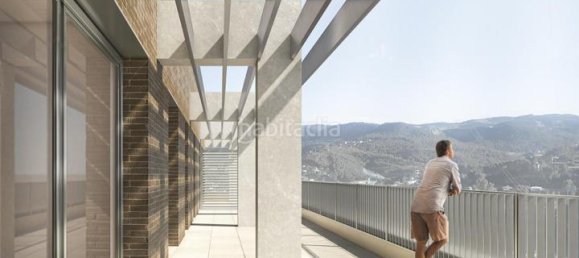 5 bedrooms Apartment in Vallirana, Spain No. 27614 8