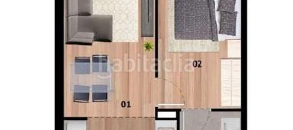 5 bedrooms Apartment in Vallirana, Spain No. 27614 13