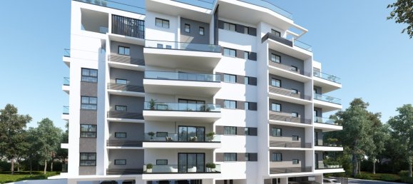 2 bedrooms Apartment in Larnaca, Cyprus No. 3034 7