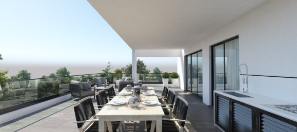 2 bedrooms Apartment in Larnaca, Cyprus No. 3034 9