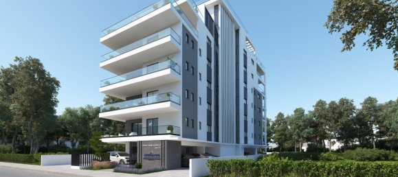2 bedrooms Apartment in Larnaca, Cyprus No. 3034 4