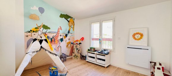 5-Zimmer Villa in Frontignan, France, Nr. 338592 16