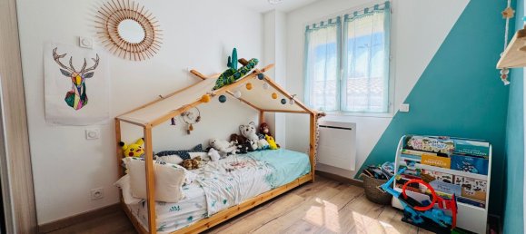 5-Zimmer Villa in Frontignan, France, Nr. 338592 12