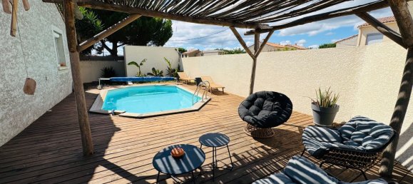 5-Zimmer Villa in Frontignan, France, Nr. 338592 18