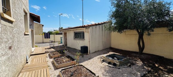 5-Zimmer Villa in Frontignan, France, Nr. 338592 22