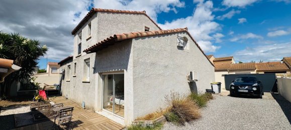 5-Zimmer Villa in Frontignan, France, Nr. 338592 21