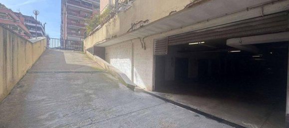 Garage in Rome, Italy 17m², Nr. 38590 2