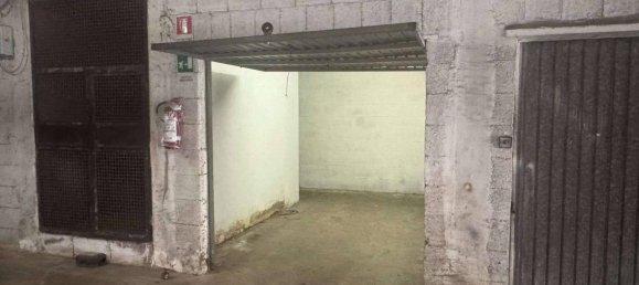 Garage in Rome, Italy 17m², Nr. 38590 9