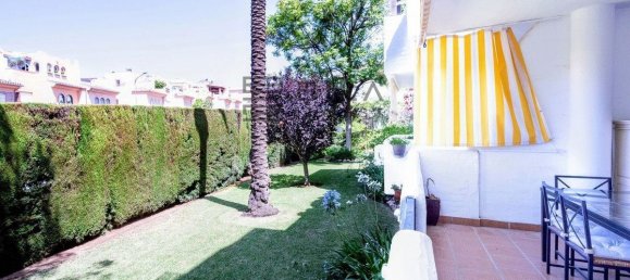 2 Schlafzimmer Wohnung in Marbella, Spain, Nr. 136874 4