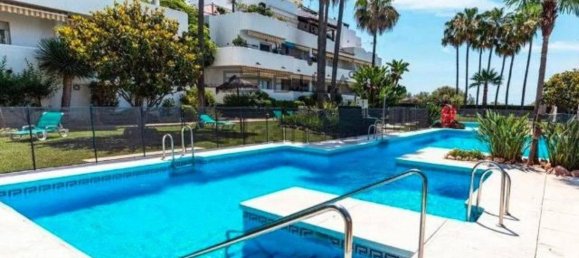 2 Schlafzimmer Wohnung in Marbella, Spain, Nr. 136874 3