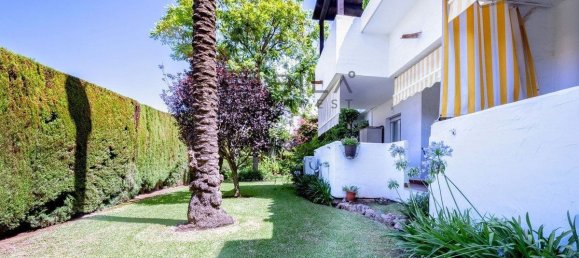 2 Schlafzimmer Wohnung in Marbella, Spain, Nr. 136874 8