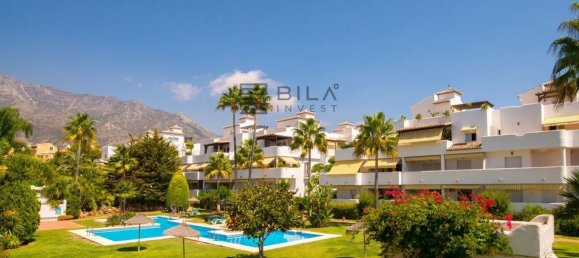 2 Schlafzimmer Wohnung in Marbella, Spain, Nr. 136874 26