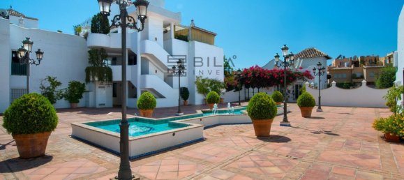 2 Schlafzimmer Wohnung in Marbella, Spain, Nr. 136874 24