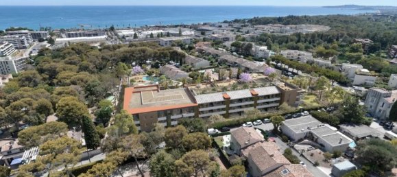 2 bedrooms Apartment in Villeneuve-Loubet, France No. 38326 6