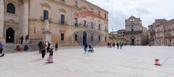 5-Zimmer Gewerbliche Immobilie in Syracuse, Italy, Nr. 326138 19