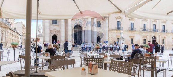 5-Zimmer Gewerbliche Immobilie in Syracuse, Italy, Nr. 326138 23