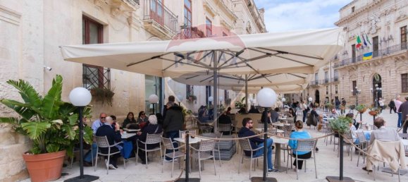 5-Zimmer Gewerbliche Immobilie in Syracuse, Italy, Nr. 326138 3