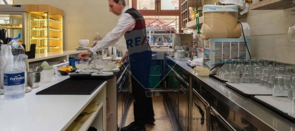 5-Zimmer Gewerbliche Immobilie in Syracuse, Italy, Nr. 326138 32