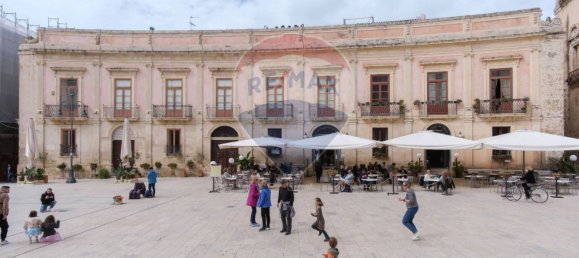 5-Zimmer Gewerbliche Immobilie in Syracuse, Italy, Nr. 326138 20