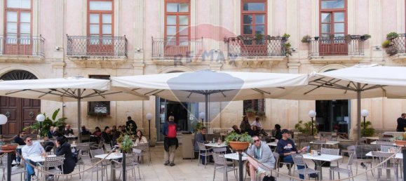 5-Zimmer Gewerbliche Immobilie in Syracuse, Italy, Nr. 326138 4