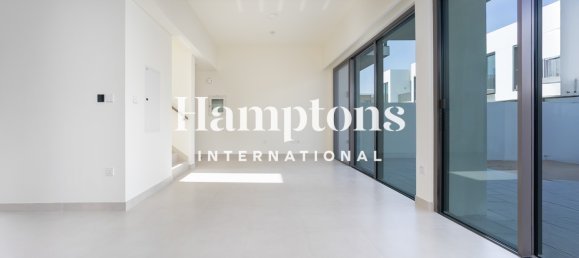 3 chambres maison de ville à louer à The Valley, Dubai, UAE № 195196 3