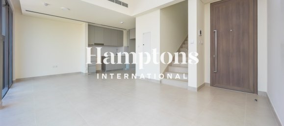 3 chambres maison de ville à louer à The Valley, Dubai, UAE № 195196 4