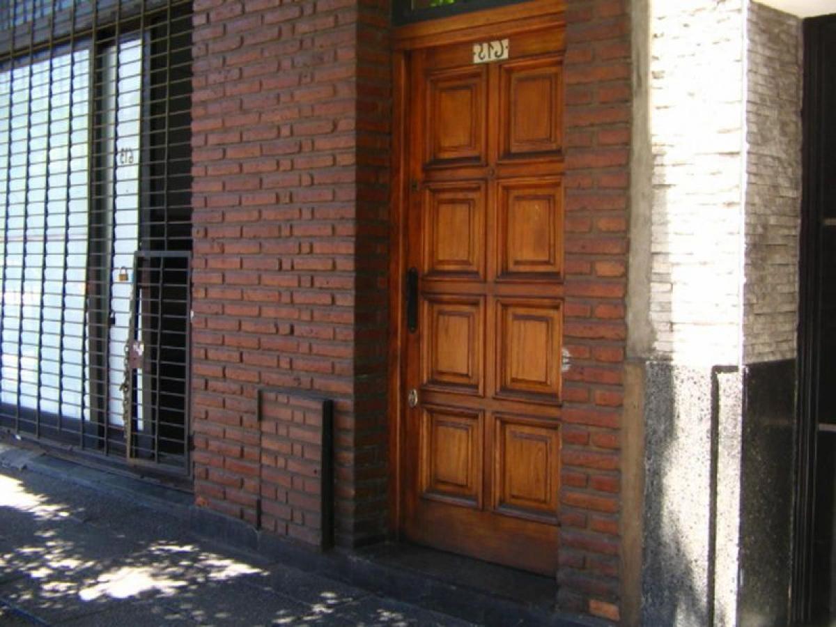 3 bedrooms House in Buenos Aires, Argentina No. 73761