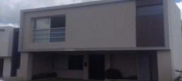 Дом с 3 спальнями в Керетаро, Мексика № 174685 2