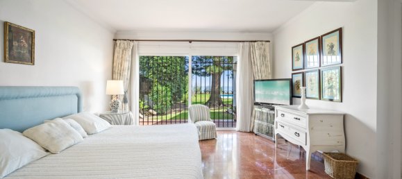 6 bedrooms Villa in Estepona, Spain No. 4643 17