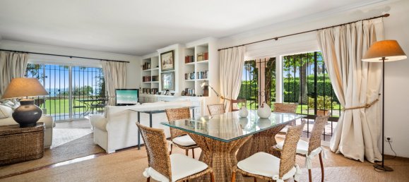 6 bedrooms Villa in Estepona, Spain No. 4643 7